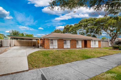 Property photo of 6 Yate Mews Berwick VIC 3806