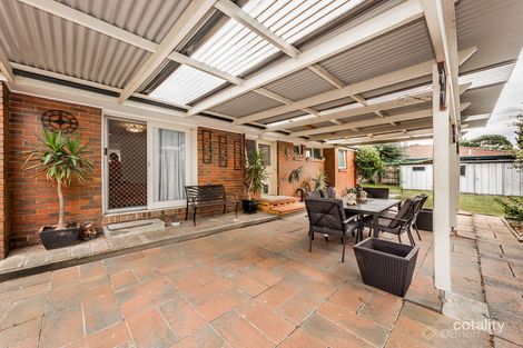 Property photo of 6 Yate Mews Berwick VIC 3806