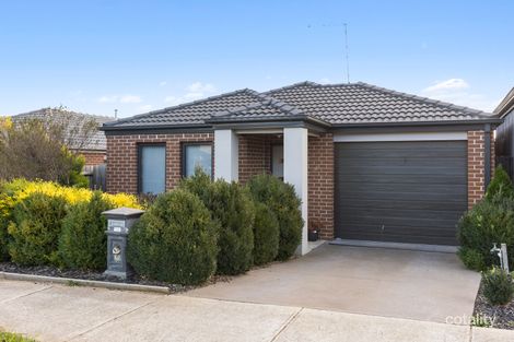 Property photo of 25 Grassy Street Kilmore VIC 3764