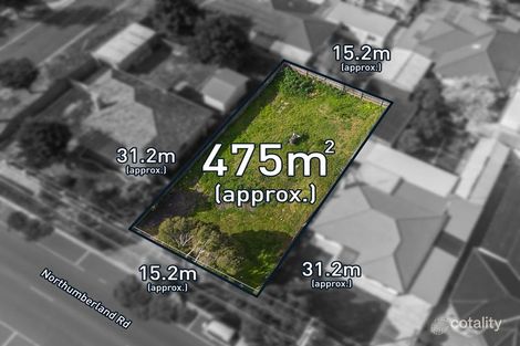 34 Northumberland Rd, Sunshine North, VIC 3020