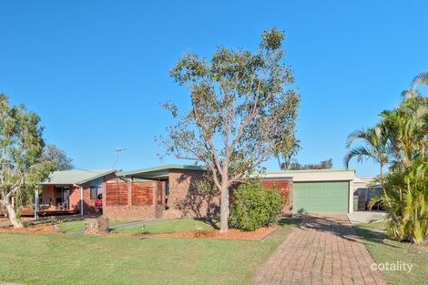 Property photo of 12 Olsen Street Bundaberg East QLD 4670
