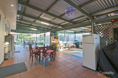 Property photo of 12 Olsen Street Bundaberg East QLD 4670