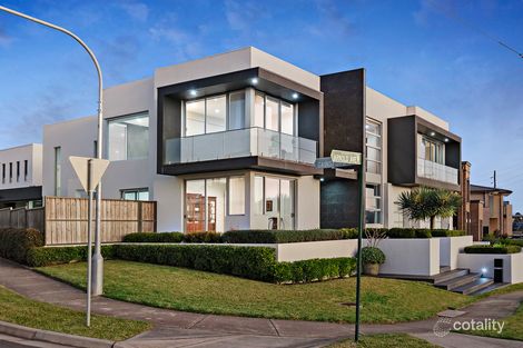 43 Arnold Ave, Kellyville, NSW 2155