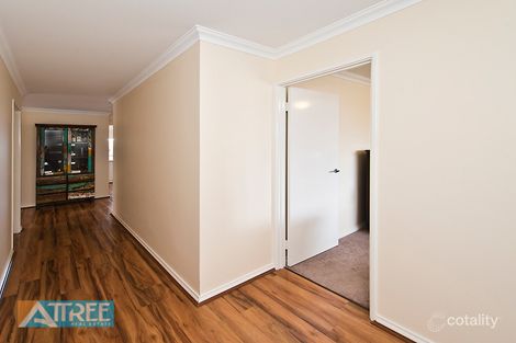 Property photo of 19 Strathclyde Circuit Champion Lakes WA 6111