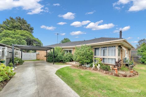 Property photo of 26 Dundas Street Darley VIC 3340