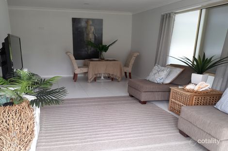 Property photo of 31 Hidden Valley Road Bonogin QLD 4213