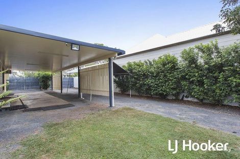 Property photo of 259 Kent Street Depot Hill QLD 4700