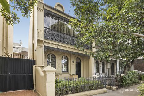 Property photo of 326 Moore Park Road Paddington NSW 2021