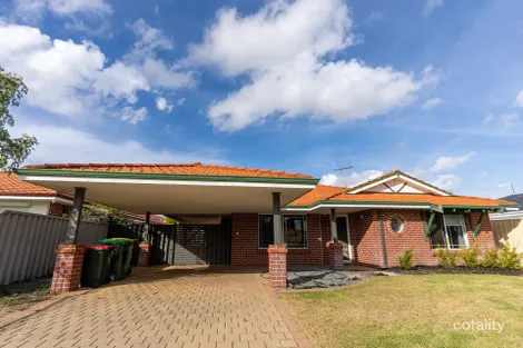Property photo of 182 Currie Street Warnbro WA 6169