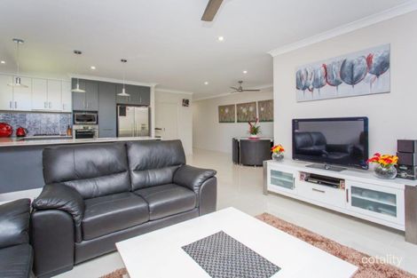 Property photo of 4 Bensara Drive Beaconsfield QLD 4740