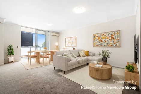 24/21-23 Rookwood Rd, Yagoona, NSW 2199