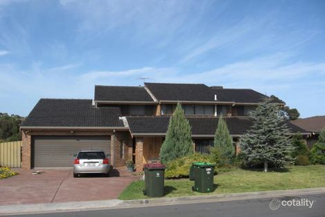 3 Summer Hill Ct, Wynn Vale, SA 5127