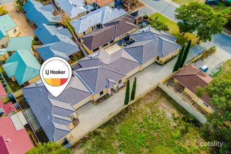 Property photo of 3/23 Forward Street Mandurah WA 6210