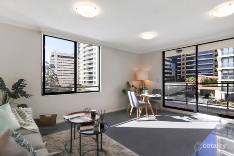 Property photo of 25/7-13 Herbert Street St Leonards NSW 2065