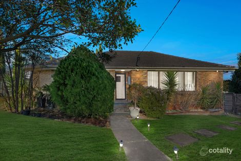 Property photo of 116 Waverley Road Chadstone VIC 3148