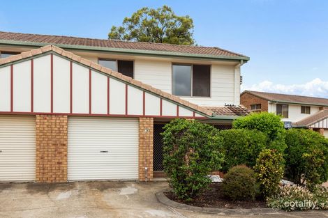 Property photo of 13K/107 Killarney Crescent Capalaba QLD 4157