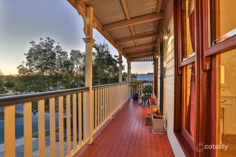 Property photo of 9 Zenith Way Springfield Lakes QLD 4300