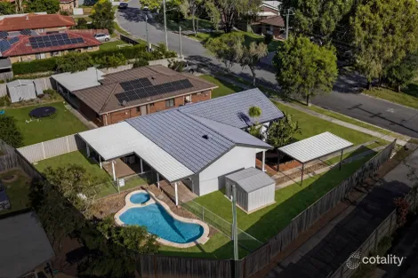 Property photo of 25 Holder Street Loganholme QLD 4129