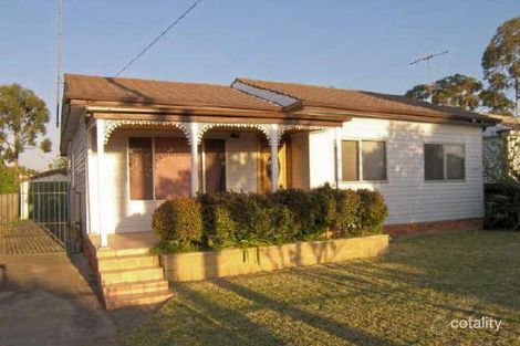 17 Baynes St, Mount Druitt, NSW 2770