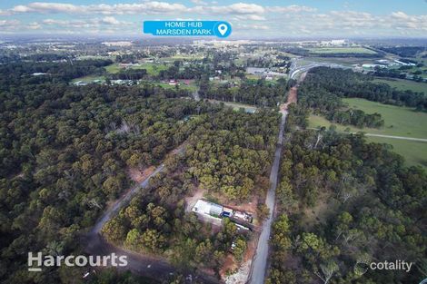 Property photo of 21 Bourke Street Riverstone NSW 2765