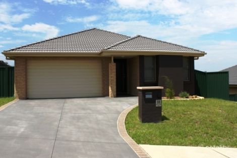 Property photo of 33 Henry Dangar Drive Muswellbrook NSW 2333
