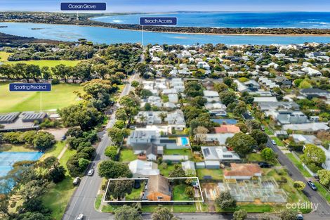 Property photo of 19 Geelong Road Barwon Heads VIC 3227