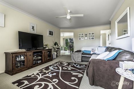 Property photo of 1/73 Rayleigh Drive Worrigee NSW 2540