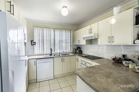 Property photo of 1/73 Rayleigh Drive Worrigee NSW 2540