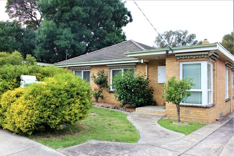 1 Harrison St, Box Hill North, VIC 3129