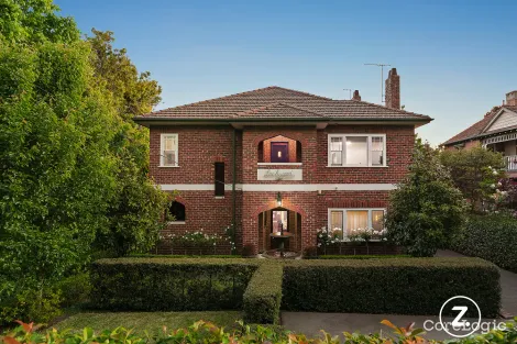 Property photo of 30A Prospect Hill Road Camberwell VIC 3124
