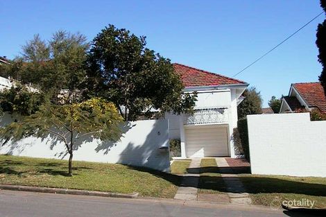 Property photo of 6 Liverpool Road Clayfield QLD 4011