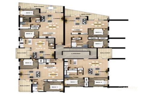 Property photo of 2/21 Nelson Street Ringwood VIC 3134
