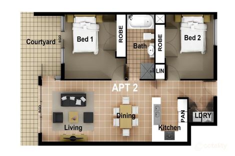 Property photo of 2/21 Nelson Street Ringwood VIC 3134