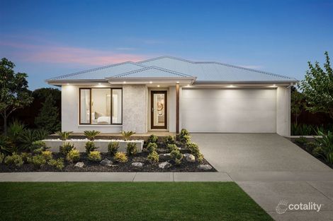 Property photo of 7 Daybreak Way Truganina VIC 3029