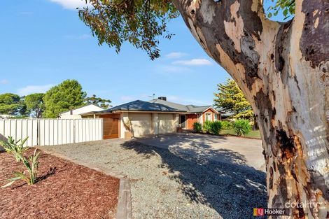 Property photo of 33 Railway Terrace Freeling SA 5372
