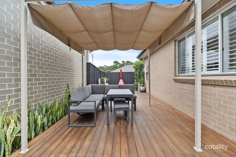 Property photo of 20 Plumage Crescent Spring Farm NSW 2570