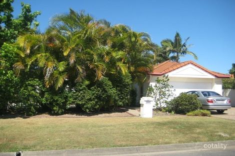 21 Saltwater Tce, Helensvale, QLD 4212