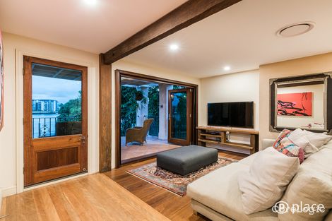Property photo of 16 Scott Street Hawthorne QLD 4171