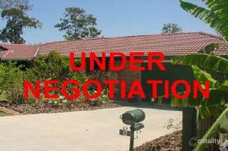 4 Doyen Ct, Warner, QLD 4500