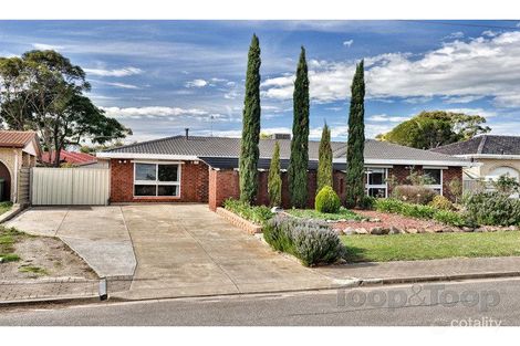 57 Warri Parri Dr, Flagstaff Hill, SA 5159