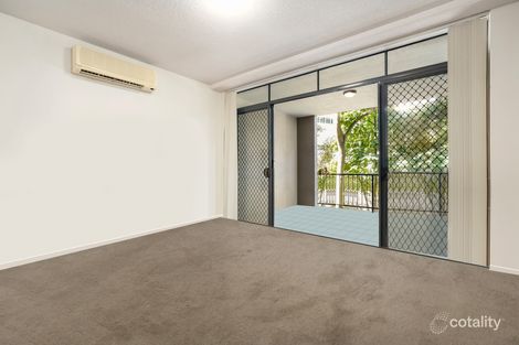 Property photo of 5/7 Landsborough Terrace Toowong QLD 4066