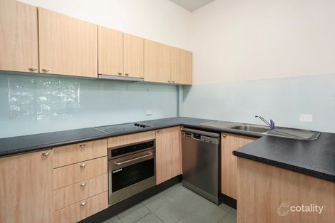 Property photo of 5/7 Landsborough Terrace Toowong QLD 4066