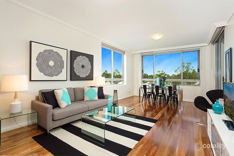 203/6 Latham Tce, Newington, NSW 2127