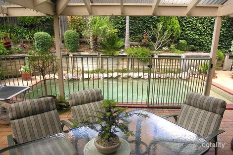 Property photo of 21 Brokenwood Place Cherrybrook NSW 2126