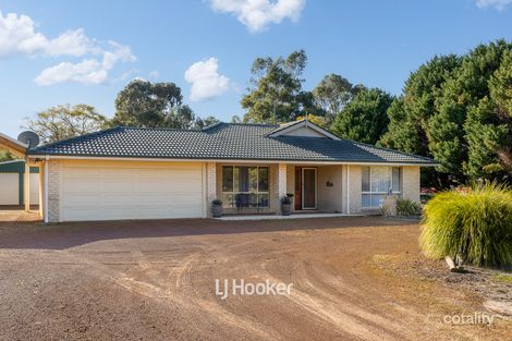 Property photo of 4 Headland Road Leschenault WA 6233