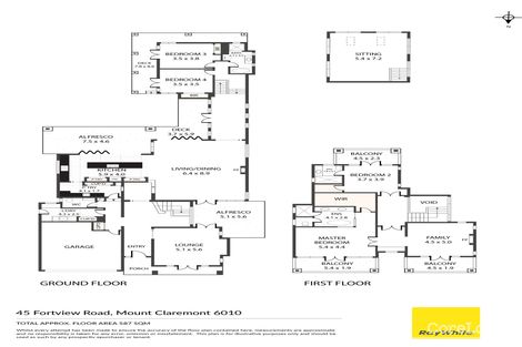 Property photo of 45 Fortview Road Mount Claremont WA 6010