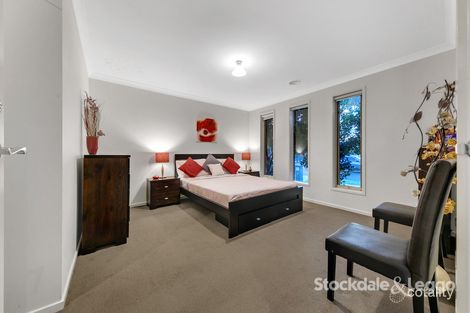 Property photo of 112 Hamish Drive Tarneit VIC 3029