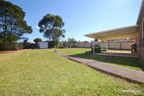 Property photo of 3 Royal Street Worrigee NSW 2540