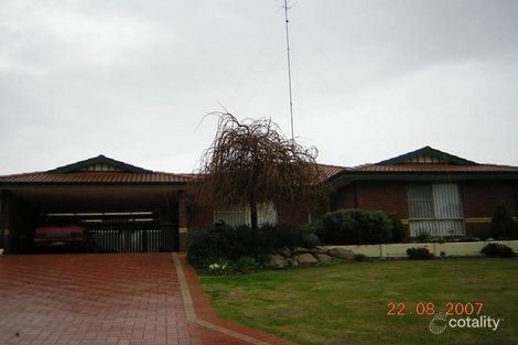 Property photo of 17 Nielsen Grove Carey Park WA 6230