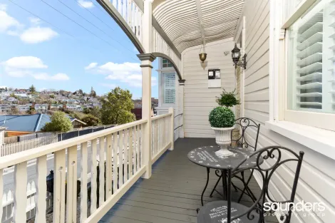 5 BEREAN ST, EAST LAUNCESTON, TAS 7250